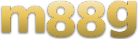 m88g logo