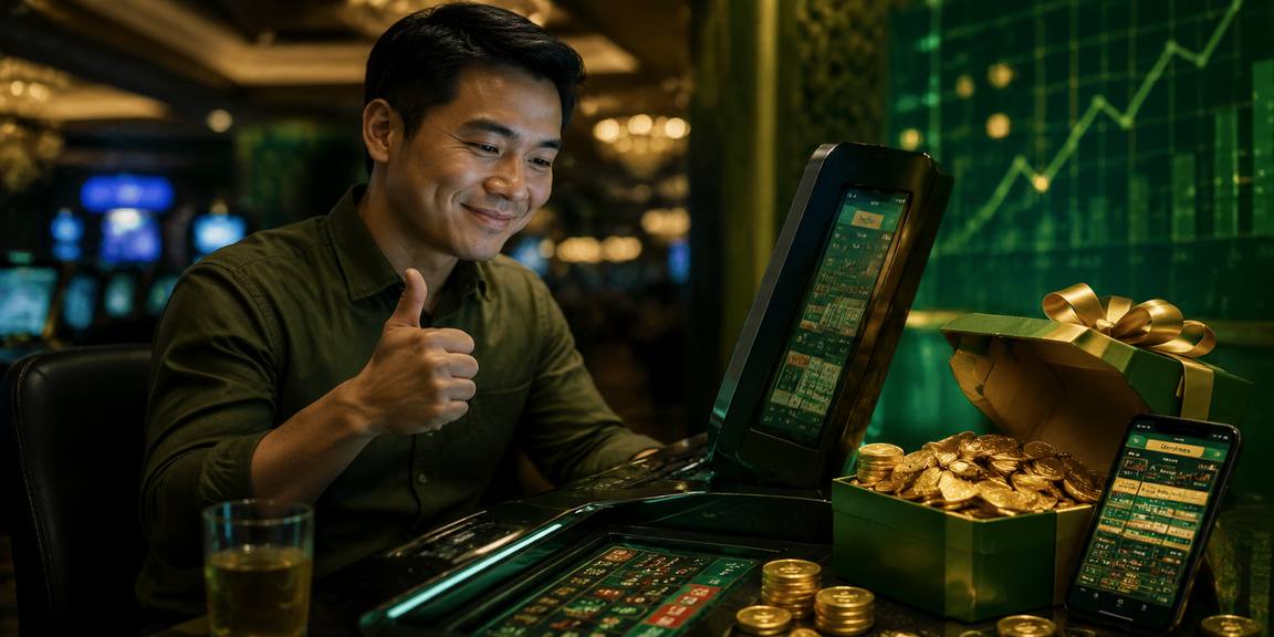 m88g Casino Trực Tiếp ZaloPay