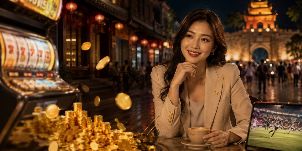 m88g Keno Việt