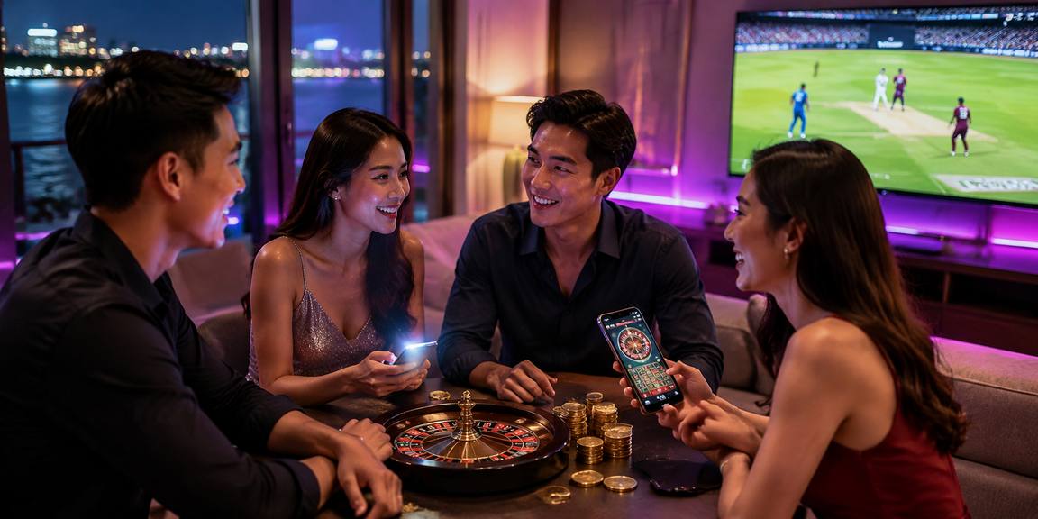m88g Casino & Nổ hũ
