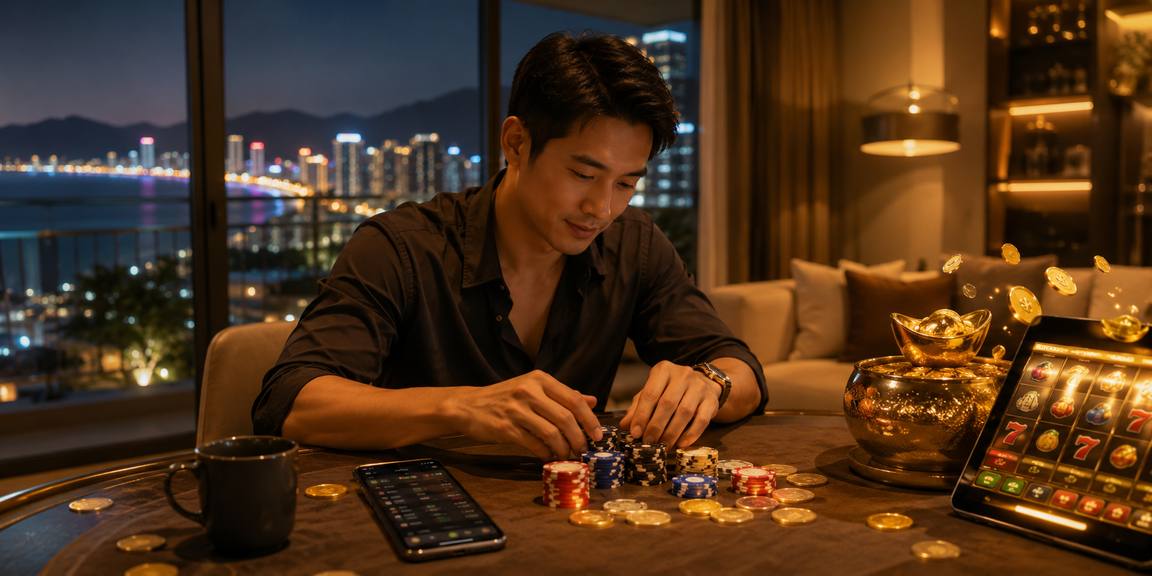 m88g Khám phá bàn chơi Live Sicbo Nhanh